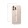PanzerGlass ® HardCase transparant iPhone 16 Pro Max, cover, Apple, Apple - iPhone 16 Pro Max, transparant