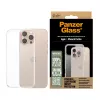 PanzerGlass ® HardCase transparant iPhone 16 Pro Max, cover, Apple, Apple - iPhone 16 Pro Max, transparant