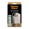 PanzerGlass ® HardCase transparant iPhone 16 Pro Max, cover, Apple, Apple - iPhone 16 Pro Max, transparant