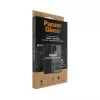 PanzerGlass 0373 HardCase voor Samsung Galaxy S22 Ultra, antibacterieel, Military Grade, transparant