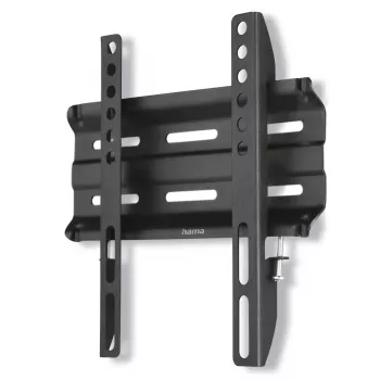 Hama 00220805 tv-beugel/standaard 121,9 cm (48 inch) zwart