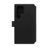 Telefoonhoesje PanzerGlass CARE Feature Case Tango Two-in-One Wallet, compatibel met Samsung Galaxy S24 Ultra, transparant
