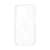 PanzerGlass CARE™ by ® Urban Combat hoesje transparant met witte MagSafe iPhone 15 Pro