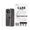 PanzerGlass CARE™ by ® Urban Combat hoesje transparant iPhone 15 Pro Max