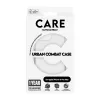 PanzerGlass CARE™ by ® Urban Combat hoesje transparant iPhone 15 Pro Max