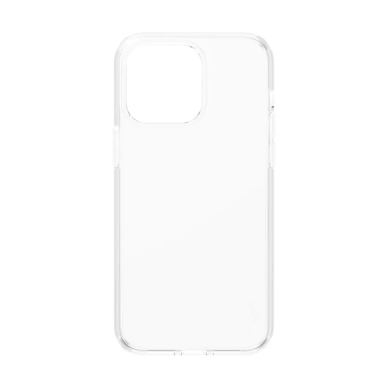 PanzerGlass CARE™ by ® Urban Combat hoesje transparant iPhone 15 Pro Max