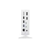 D-Link DUF-E01/E laptop-dock/poortreplicator bedraad Thunderbolt 4 wit