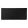 Samsung EJ-B3400UBEGEU mobiel apparaat toetsenbord Bluetooth zwart