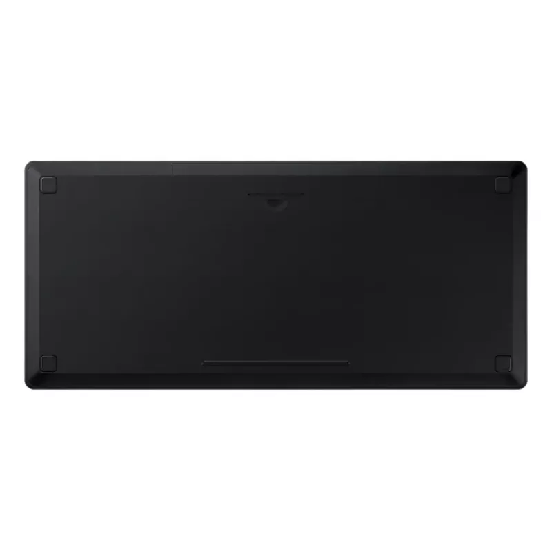 Samsung EJ-B3400UBEGEU mobiel apparaat toetsenbord Bluetooth zwart