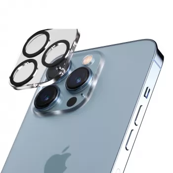 Camerlens-beschermglas PanzerGlass Apple iPhone 13 Pro 13 Pro Max krasvast stootvast