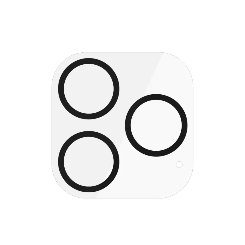 Camerlens-beschermglas PanzerGlass Apple iPhone 13 Pro 13 Pro Max krasvast stootvast