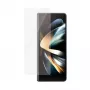 PanzerGlass displaybeschermfolie voor Samsung Galaxy Z Fold4 antibacterieel krasvast