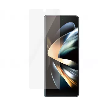 PanzerGlass displaybeschermfolie voor Samsung Galaxy Z Fold4 antibacterieel krasvast