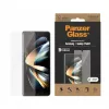 PanzerGlass displaybeschermfolie voor Samsung Galaxy Z Fold4 antibacterieel krasvast