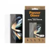 PanzerGlass displaybeschermfolie voor Samsung Galaxy Z Fold4 antibacterieel krasvast