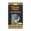 PanzerGlass displaybeschermfolie voor Samsung Galaxy Z Fold4 antibacterieel krasvast