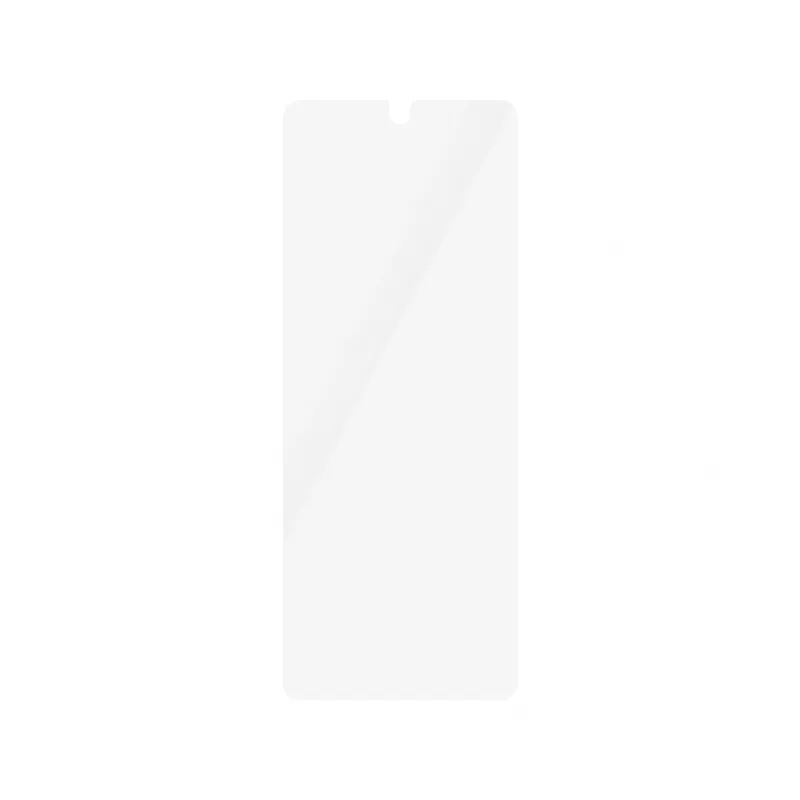 PanzerGlass displaybeschermfolie voor Samsung Galaxy Z Fold4 antibacterieel krasvast