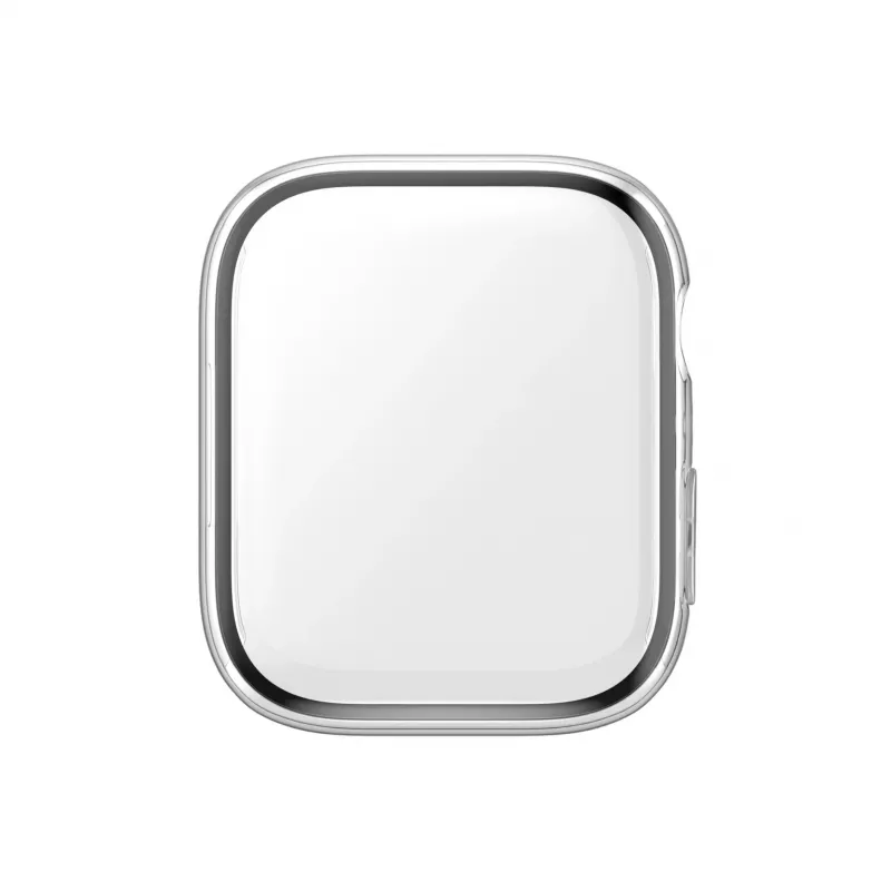 PanzerGlass ® Full Body transparant met D3O® Apple Watch Series 9 | 45mm