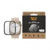 PanzerGlass ® Full Body hoes Apple Watch Series 9 | 8 | 7 | 45 mm | zwart
