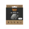 PanzerGlass ® Full Body hoes Apple Watch Series 9 | 8 | 7 | 45 mm | zwart