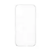 Cover PanzerGlass HardCase Transparant met witte MagSafe iPhone '24 6,1 inch
