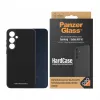 PanzerGlass ® HardCase zwart met D3O® Samsung Galaxy A55 5G