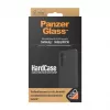 PanzerGlass ® HardCase zwart met D3O® Samsung Galaxy A55 5G