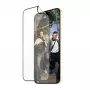 PanzerGlass ® ECO MATRIX displaybeschermfolie met D3O® iPhone 15 Plus | Ultra-Wide Fit met AlignerKit