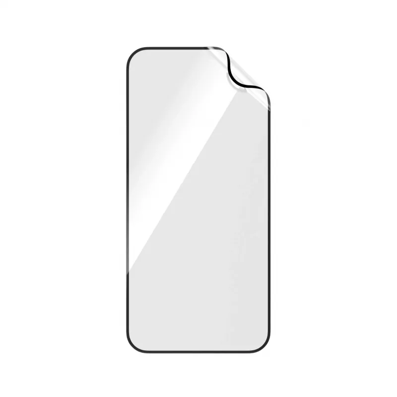 PanzerGlass ® ECO MATRIX displaybeschermfolie met D3O® iPhone 15 Plus | Ultra-Wide Fit met AlignerKit