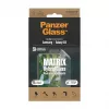 PanzerGlass ® ECO MATRIX displaybescherming Samsung Galaxy S23 | Ultra-Wide Fit met AlignerKit