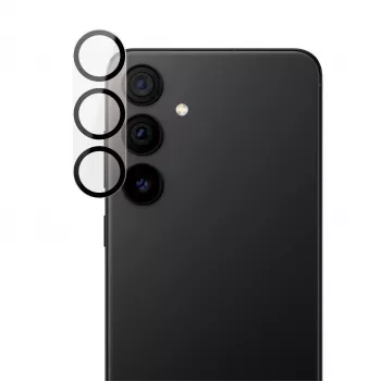 Cameralensbeschermglas PanzerGlass Samsung Galaxy S24 Plus krasvast stootvast