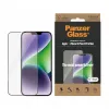 Displayfolie PanzerGlass Apple iPhone 14 Plus 13 Pro Max Ultra-Wide Fit krasvast stootvast