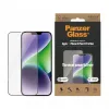 PanzerGlass ® displaybeschermfolie iPhone 14 Plus | 13 Pro Max | Ultra-Wide Fit met EasyAligner