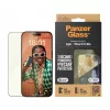 PanzerGlass ® EyeCARE™ displaybescherming iPhone 15 Pro Max | Ultra-Wide Fit met EasyAligner