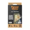 PanzerGlass ® EyeCARE™ displaybescherming iPhone 15 Pro Max | Ultra-Wide Fit met EasyAligner