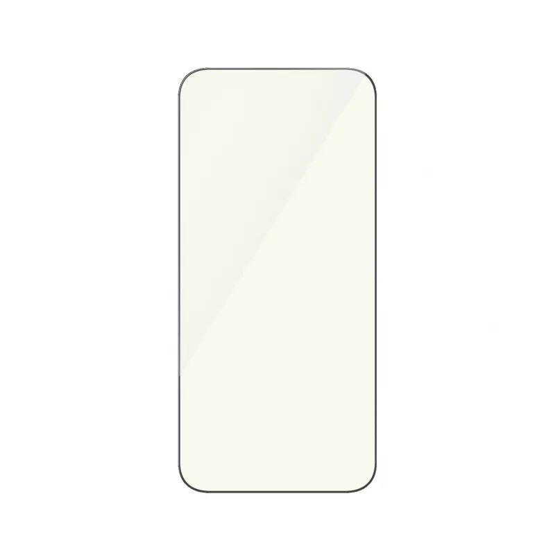 PanzerGlass ® EyeCARE™ displaybescherming iPhone 15 Pro Max | Ultra-Wide Fit met EasyAligner