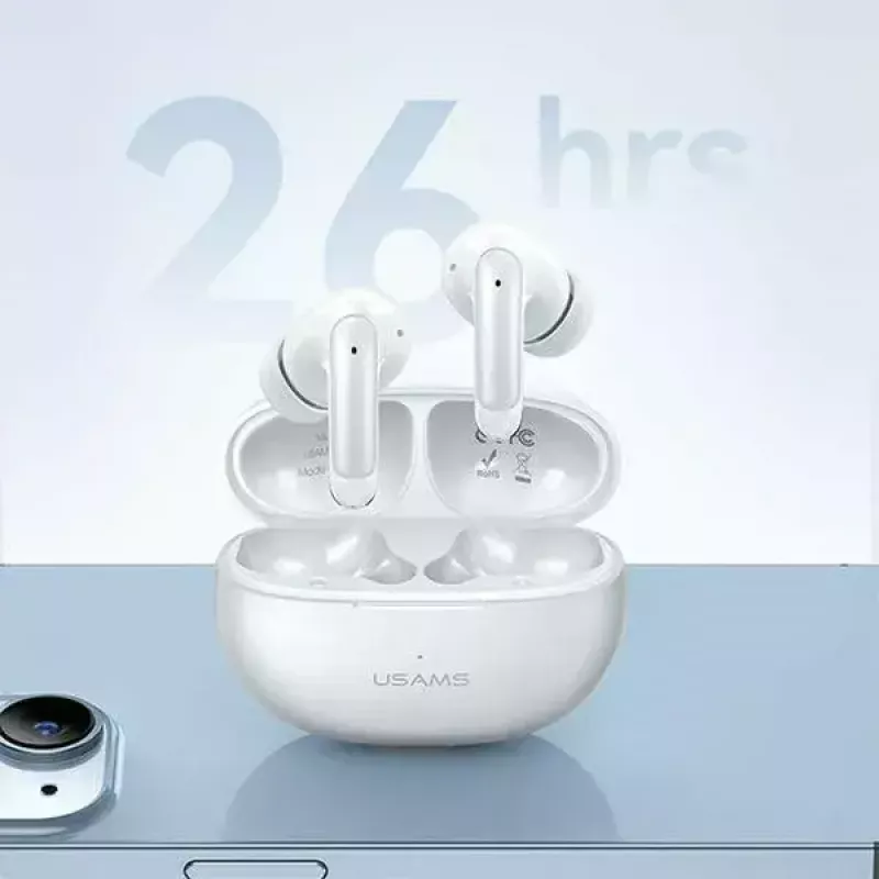 Bluetooth-koptelefoon Usams BHUXD02