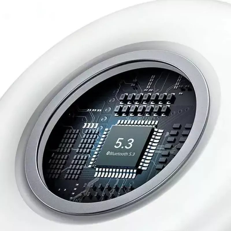 Bluetooth-koptelefoon Usams BHUXD02