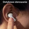 Bluetooth-koptelefoon Usams BHUXD02