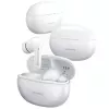 Bluetooth-koptelefoon Usams TW S 5.3 X-Don Dual mic lila
