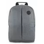 Hama 00217273 laptoptas 39,6 cm (15,6 inch) rugzak grijs