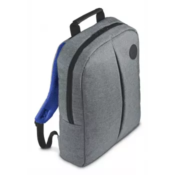 Hama 00217273 laptoptas 39,6 cm (15,6 inch) rugzak grijs