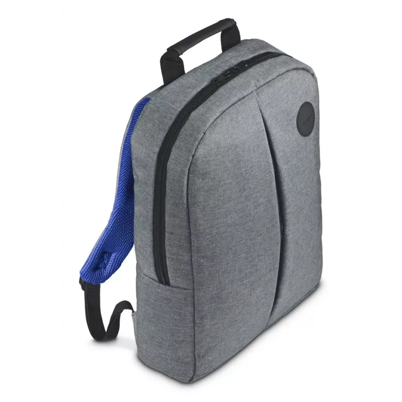 Hama 00217273 laptoptas 39,6 cm (15,6 inch) rugzak grijs