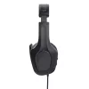 Trust GXT 790 Tridox 3-in-1 gamingbundel (headset, muis, muismat), zwart