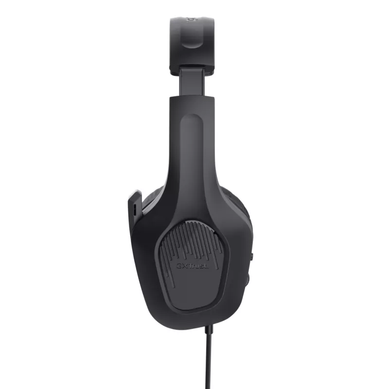 Trust GXT 790 Tridox 3-in-1 gamingbundel (headset, muis, muismat), zwart