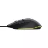 Trust GXT 790 Tridox 3-in-1 gamingbundel (headset, muis, muismat), zwart