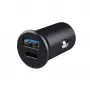 Trust Maxo 25197 autolader, 38 W, PD 3.0, QC 3.0, USB + USB-C, zwart