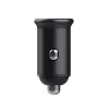 Trust Maxo 25197 autolader, 38 W, PD 3.0, QC 3.0, USB + USB-C, zwart