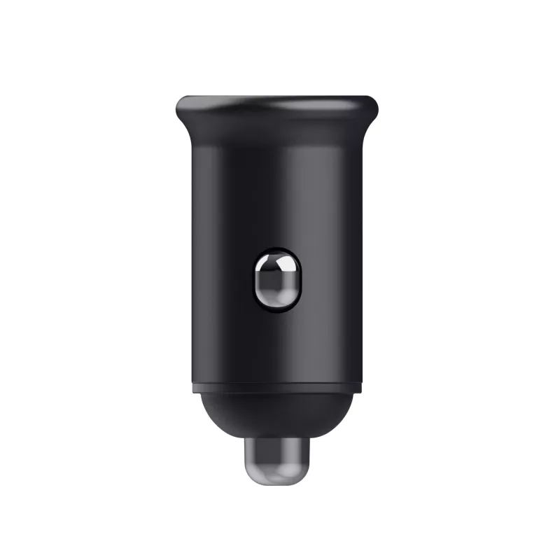 Trust Maxo 25197 autolader, 38 W, PD 3.0, QC 3.0, USB + USB-C, zwart