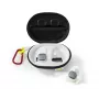Hama Spirit Athletics headset True Wireless Stereo (TWS) ear-hook sport Bluetooth wit, geel